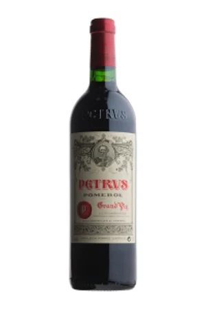 Château Petrus 2020 – Château Petrus