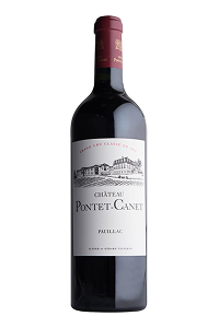 Chateau Pontet-Canet 2016
