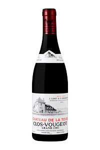 Château de la Tour Clos Vougeot Grand Cru 2005