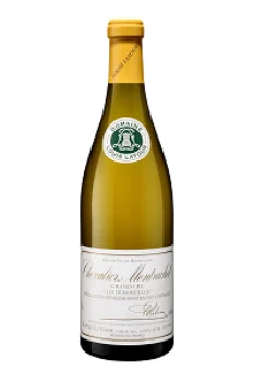 Chevalier-Montrachet Les Demoiselles Grand Cru 2019 – Louis Latour