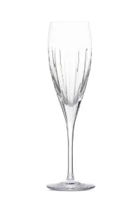 Christofle champagne flutes