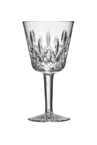 Claret wine glasses