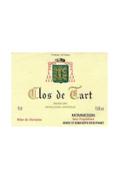 Clos de Tart Grand Cru 2005 – Mommessin