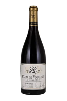 Clos de Vougeot Grand Cru 2013 – Lucien Le Moine
