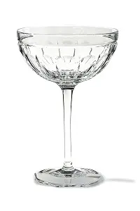 Coraline champagne coupe