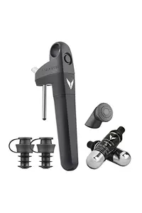 Coravin Pivot Plus Wine Preservation System with Aerator
