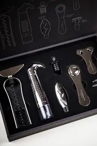 Corkscrew collection