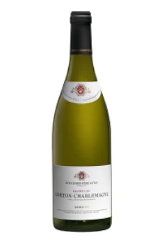 Corton-Charlemagne Grand Cru 2022 – Bouchard Père & Fils