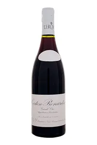 Corton-Renardes Grand Cru 2001 - Domaine Leroy