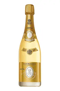 Cristal Brut 2015 - Louis Roederer