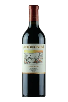 Desiderio Merlot 2015 – Avignonesi