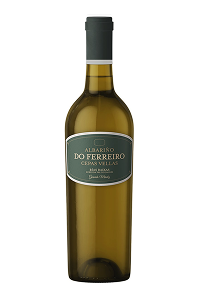 Do Ferreiro Cepas Vellas Albariño 2023