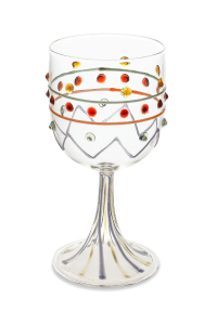 Dolce & Gabbana  - wine glass