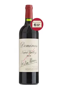 Dominus Estate 2015 - Dominus Estate