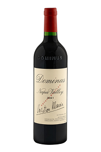 Dominus Estate 2021