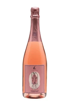 Eins Zwei Zero Sparkling Rosé (Non-Alcoholic) – Josef Leitz