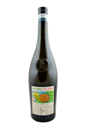Eladio Pineiro Envidia Cochina Tete de Cuvee Albariño 2023