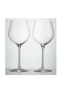 Elegance Cabernet Sauvignon Wine Glass, 25oz, Set of 2