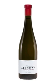 Finca O Pereiro Albariño – Bodegas Albamar