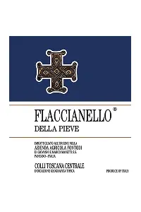 Flaccianello della Pieve 2021 - Fontodi