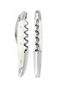 Forge de Laguiole Corkscrew-Cattle Bone