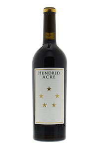 Fortification, Hundred Acre 2008