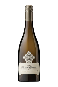 Four Graces Pinot Gris 2022 - Four Grace
