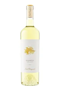 Georgia Sauvignon Blanc – Lail Vineyards 2022
