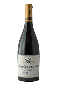 Gevrey-Chambertin Champeaux Premier Cru 2022 - Lucien Le Moine