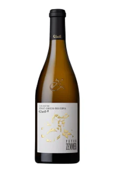 Giatl Pinot Grigio Riserva 2021 – Peter Zemmer (Italy)