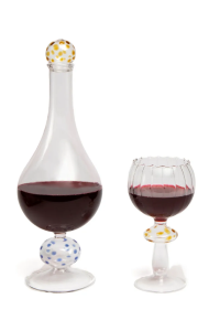 Gohar World Hydra Decanter