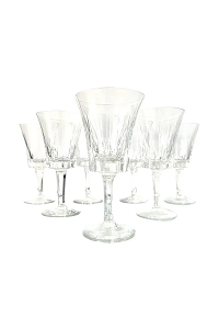 Gorham Vintage Wine Glasses