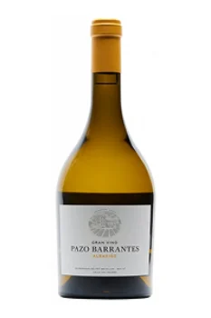 Gran Vino Albariño – Pazo de Barrantes