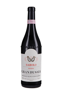 Granbussia Barolo Riserva 2016  - Aldo Conterno