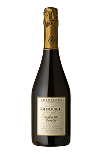 Grand Cru Brut – Egly-Ouriet 2014