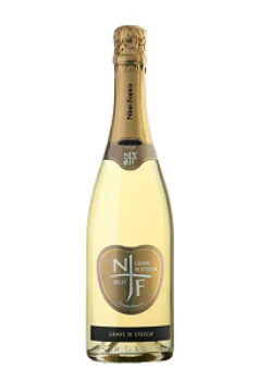 Grave di Stecca Brut – Nino Franco