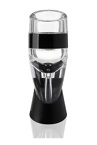Handheld Wine Aerator W/Stand