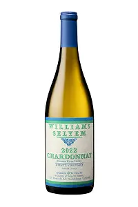 Heintz Vineyard Chardonnay 2022 - Williams Selyem Winery