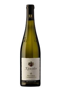 Kunstler Hochheim Kirchenstuck Riesling Grosses Gewachs 2020