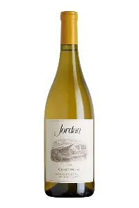 Jordan Chardonnay 2022 - Jordan Vineyard & Winery