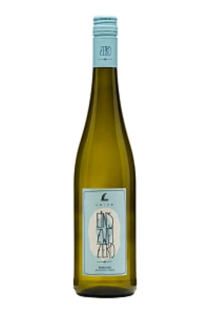 Josef Leitz Eins Zwei Zero Rheingau Riesling (Non – Alcoholic)