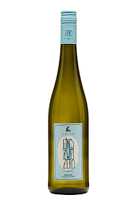 Josef Leitz Eins Zwei Zero Rheingau Riesling (Non – Alcoholic) – Germany