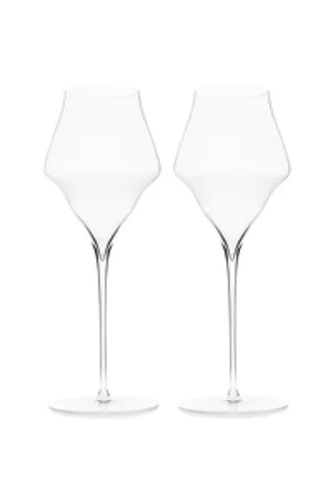 Josephine No. 4 Champagne Glass (Set of 2)