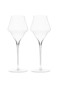Josephine No. 4 Champagne Glass (Set of 2)