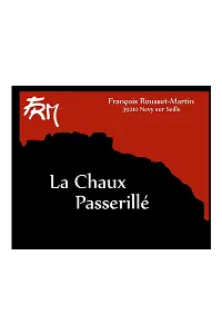 La Chaux Passerille - Francois Rousset-Martin