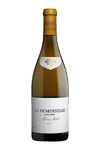 La Demoiselle Sancerre Blanc – Alphonse Mellot 2021
