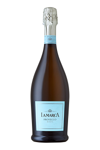 LaMarca Prosecco Sparkling Wine - LaMarca (Italy)