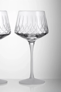 Large Bowl Glasses