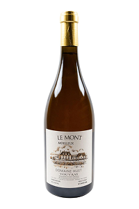 Le Mont Moelleux – Domaine Huet 2022