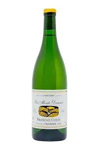Le Monts Damnes Sancerre – François Cotat 2023